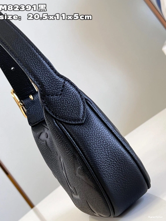 VUITTON Moon LOUIS Mini 0819